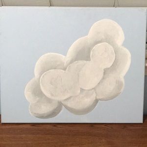 Cloud Painting